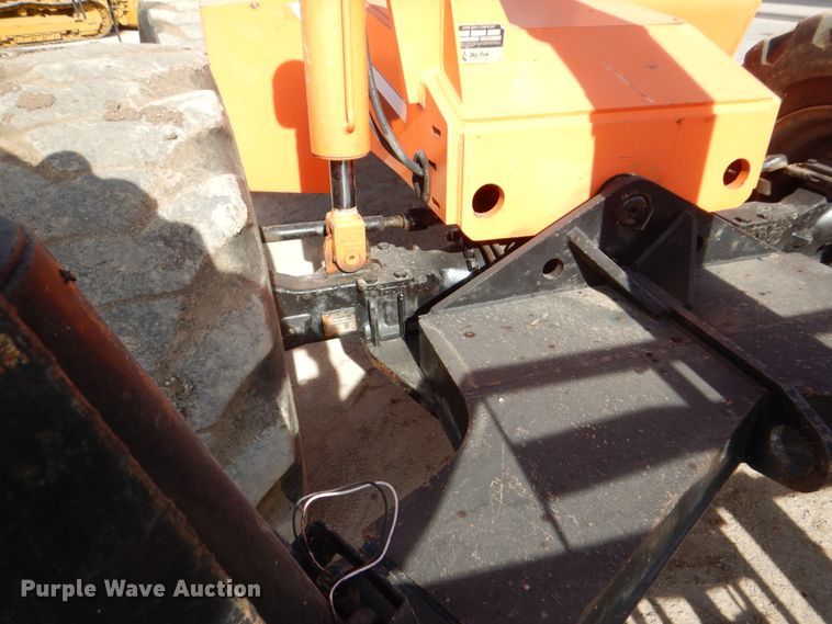 image for item DH7325 2003 JLG Skytrak 10054  telehandler