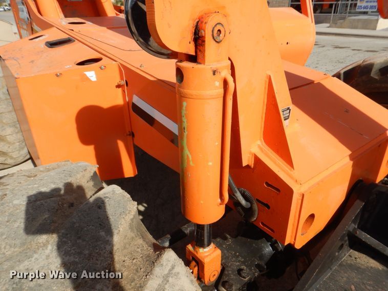 image for item DH7325 2003 JLG Skytrak 10054  telehandler