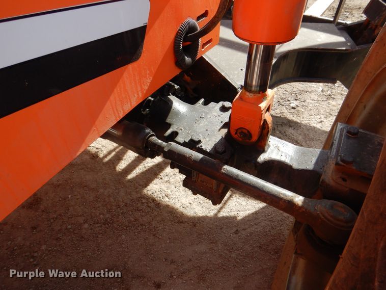 image for item DH7325 2003 JLG Skytrak 10054  telehandler