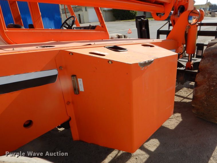 image for item DH7325 2003 JLG Skytrak 10054  telehandler