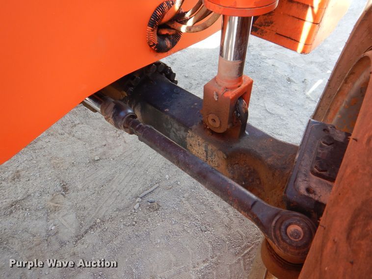 image for item DH7325 2003 JLG Skytrak 10054  telehandler