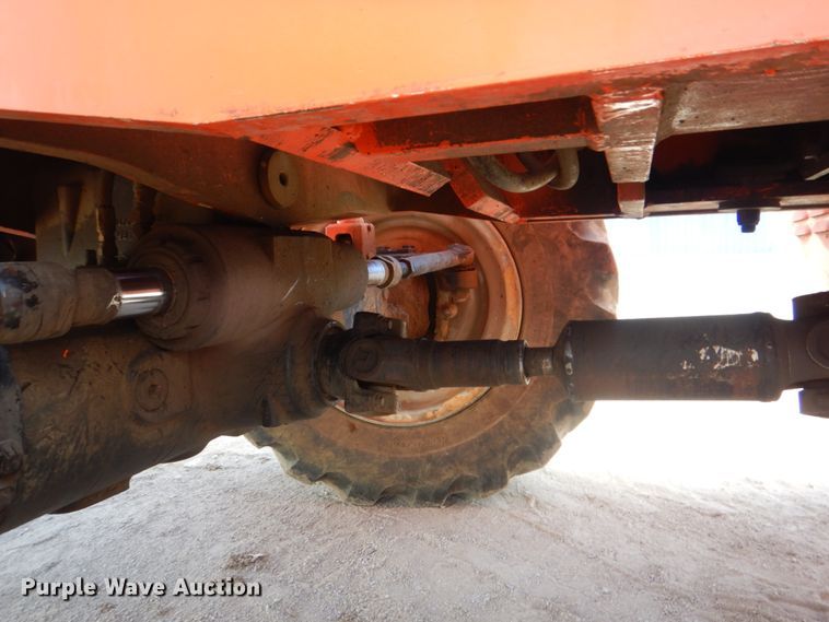 image for item DH7325 2003 JLG Skytrak 10054  telehandler