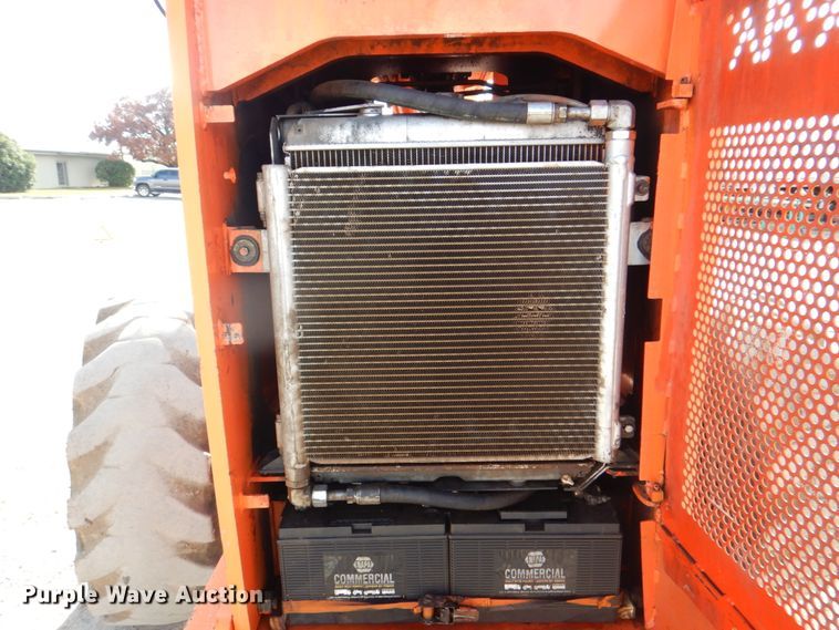 image for item DH7325 2003 JLG Skytrak 10054  telehandler