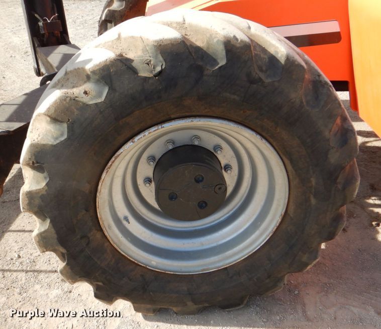 image for item DH7325 2003 JLG Skytrak 10054  telehandler