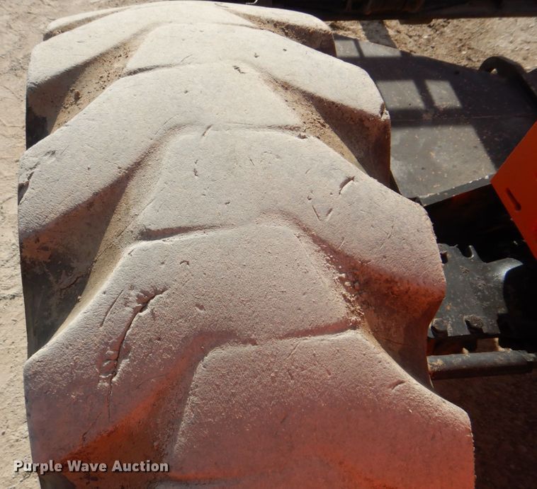 image for item DH7325 2003 JLG Skytrak 10054  telehandler