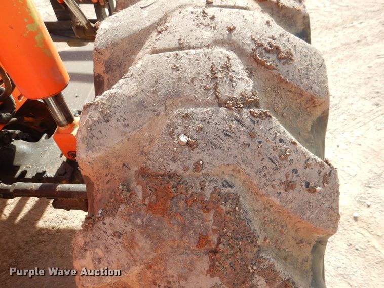 image for item DH7325 2003 JLG Skytrak 10054  telehandler