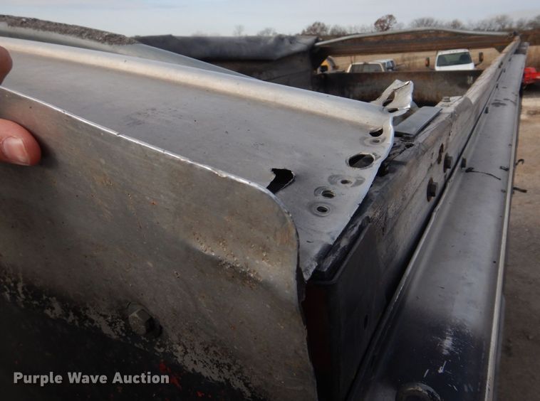 image for item DH8058 1990 Ford LT9000  dump truck