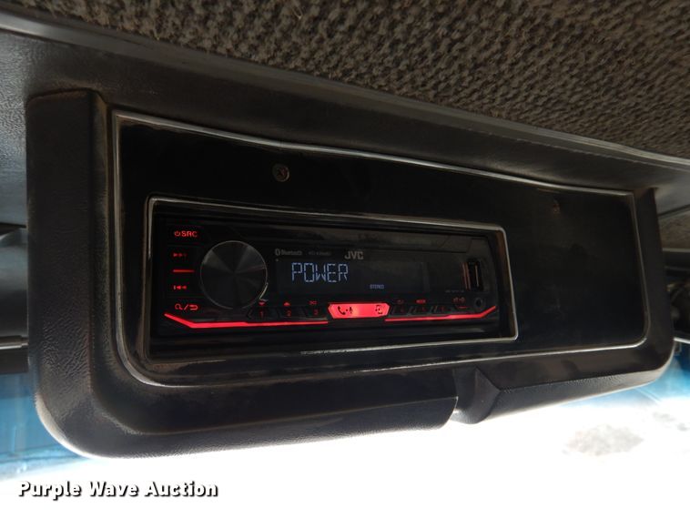 image for item DH8058 1990 Ford LT9000  dump truck