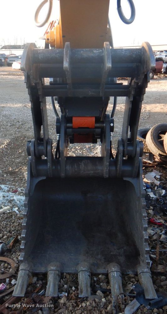 image for item DH8062 Krypto-Klaw EKKC  excavator bucket