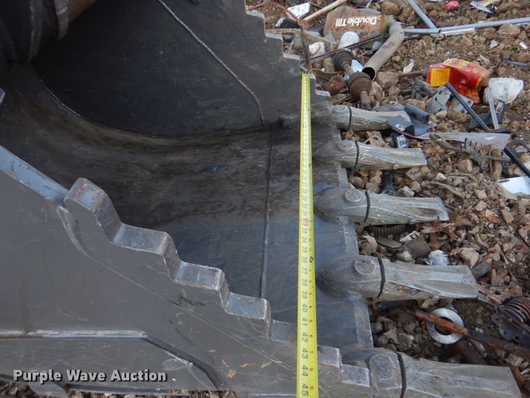 image for item DH8062 Krypto-Klaw EKKC  excavator bucket