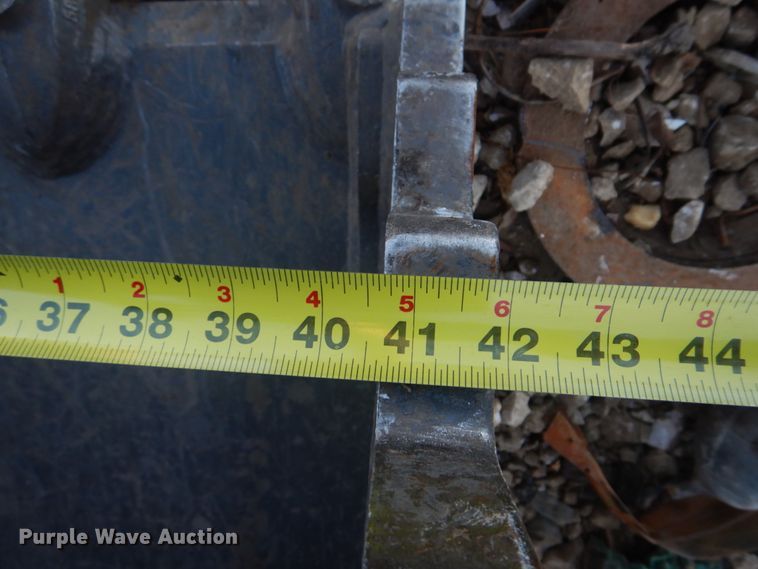 image for item DH8062 Krypto-Klaw EKKC  excavator bucket