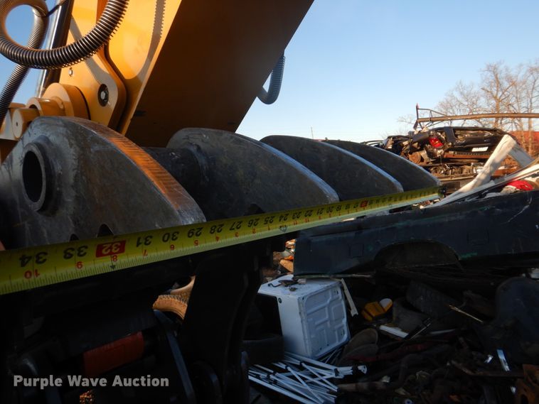 image for item DH8062 Krypto-Klaw EKKC  excavator bucket