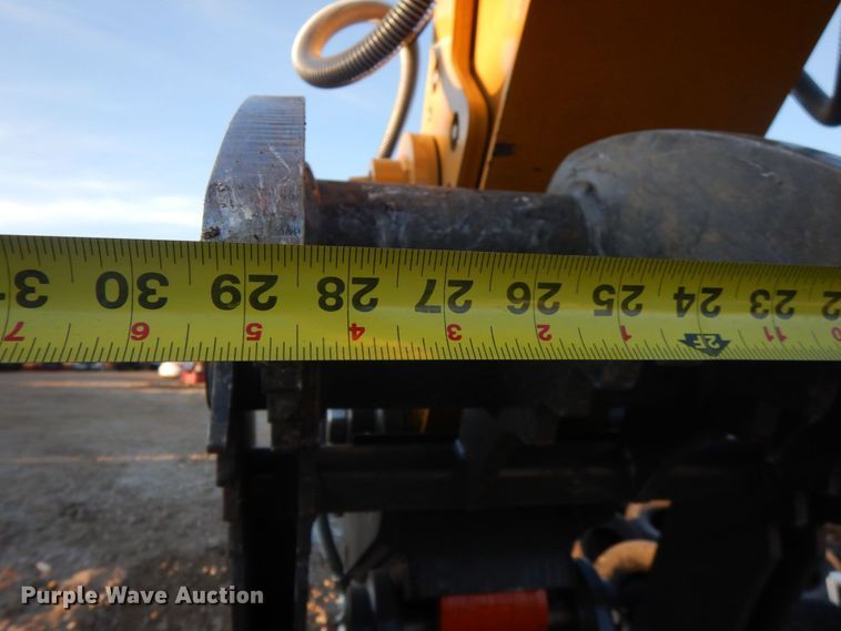 image for item DH8062 Krypto-Klaw EKKC  excavator bucket