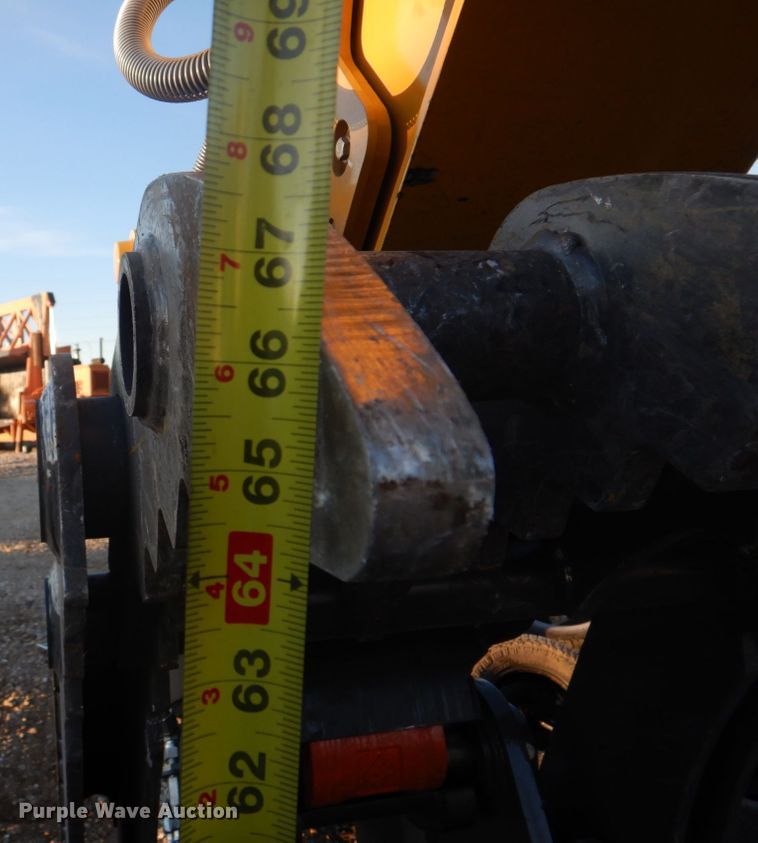 image for item DH8062 Krypto-Klaw EKKC  excavator bucket