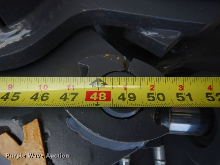 image for item DH8062 Krypto-Klaw EKKC  excavator bucket