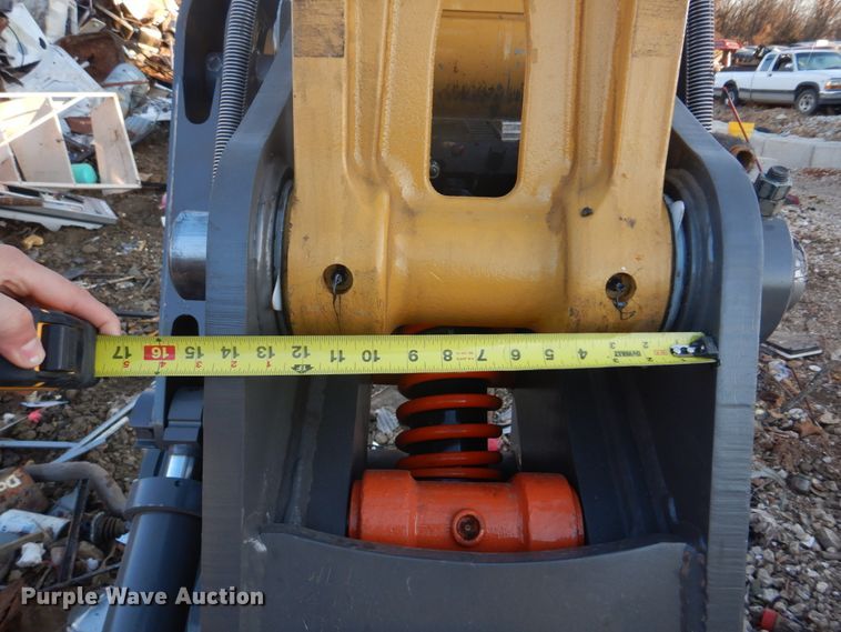 image for item DH8062 Krypto-Klaw EKKC  excavator bucket