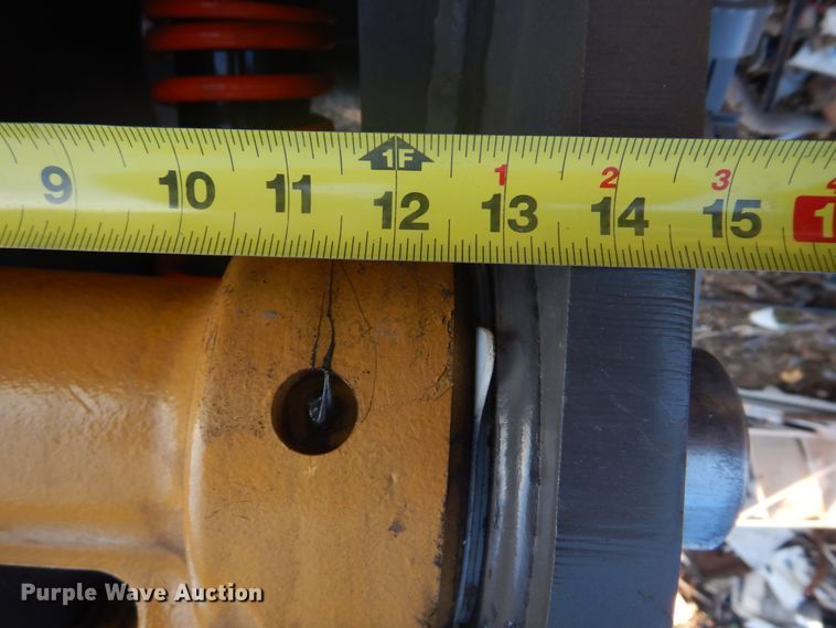 image for item DH8062 Krypto-Klaw EKKC  excavator bucket