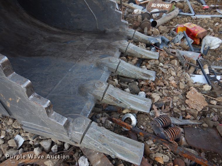 image for item DH8062 Krypto-Klaw EKKC  excavator bucket