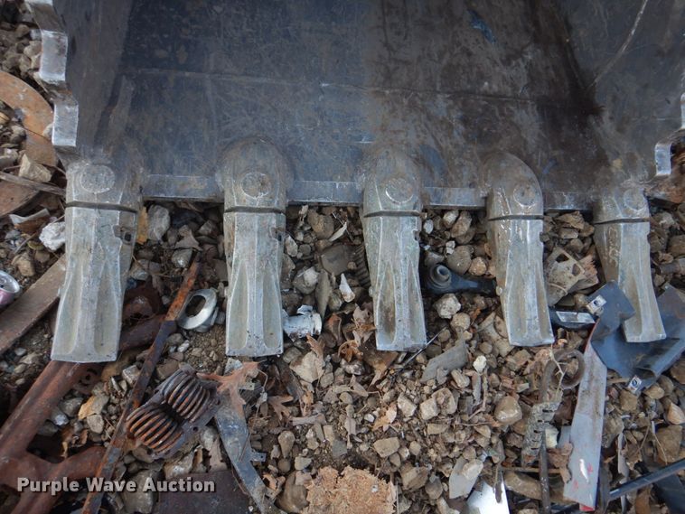 image for item DH8062 Krypto-Klaw EKKC  excavator bucket