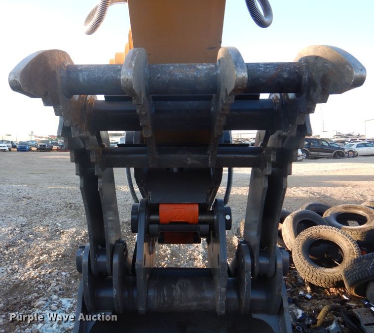 image for item DH8062 Krypto-Klaw EKKC  excavator bucket