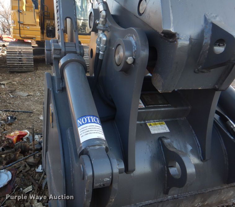 image for item DH8062 Krypto-Klaw EKKC  excavator bucket