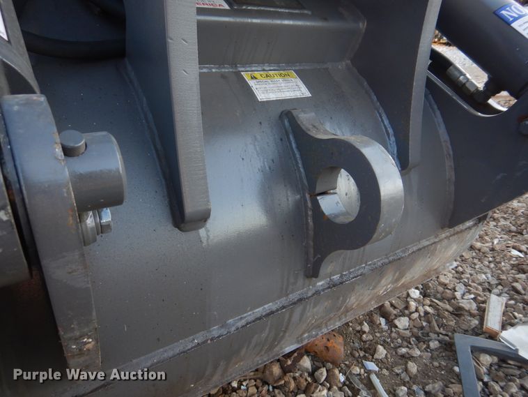 image for item DH8062 Krypto-Klaw EKKC  excavator bucket