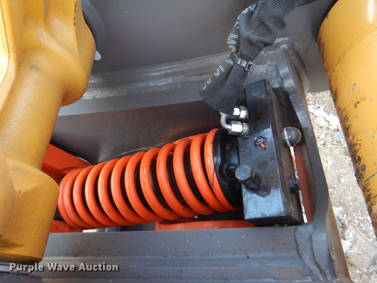 image for item DH8062 Krypto-Klaw EKKC  excavator bucket