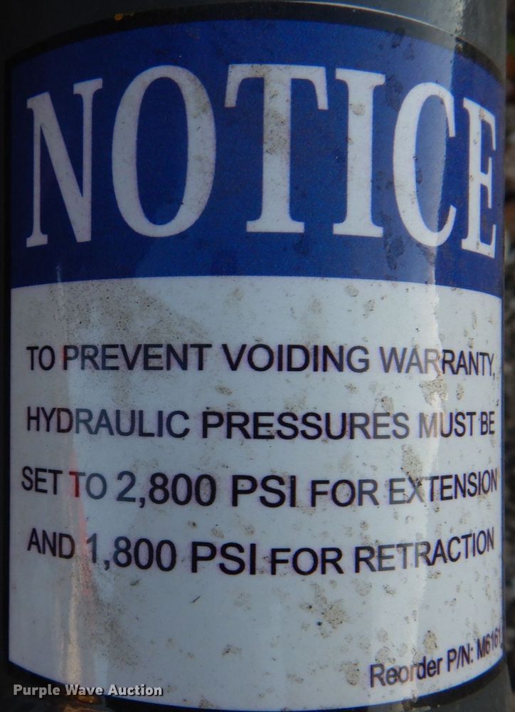 image for item DH8062 Krypto-Klaw EKKC  excavator bucket