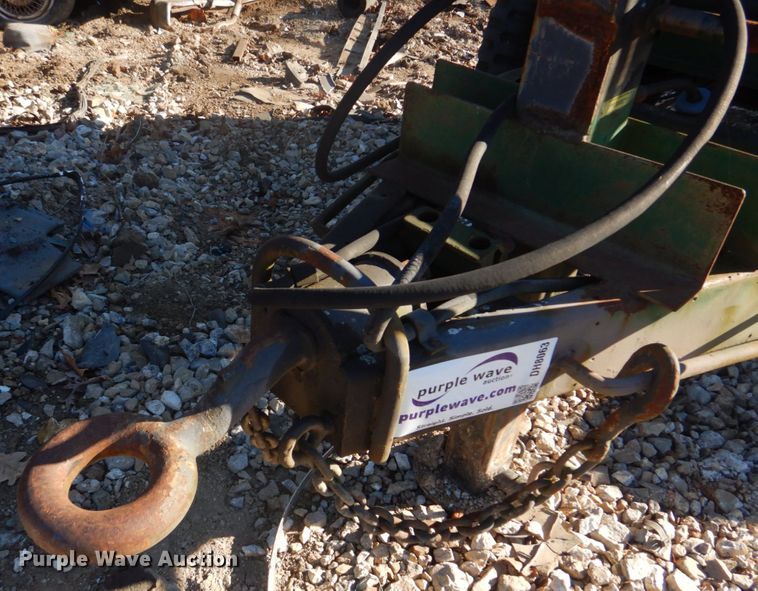 image for item DH8063 1981 Ferment Division MEP007B  generator