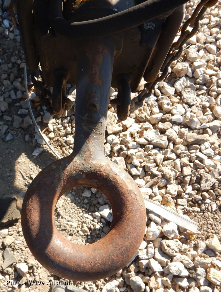 image for item DH8063 1981 Ferment Division MEP007B  generator