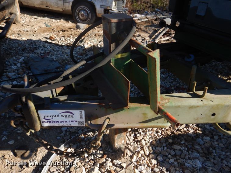 image for item DH8063 1981 Ferment Division MEP007B  generator