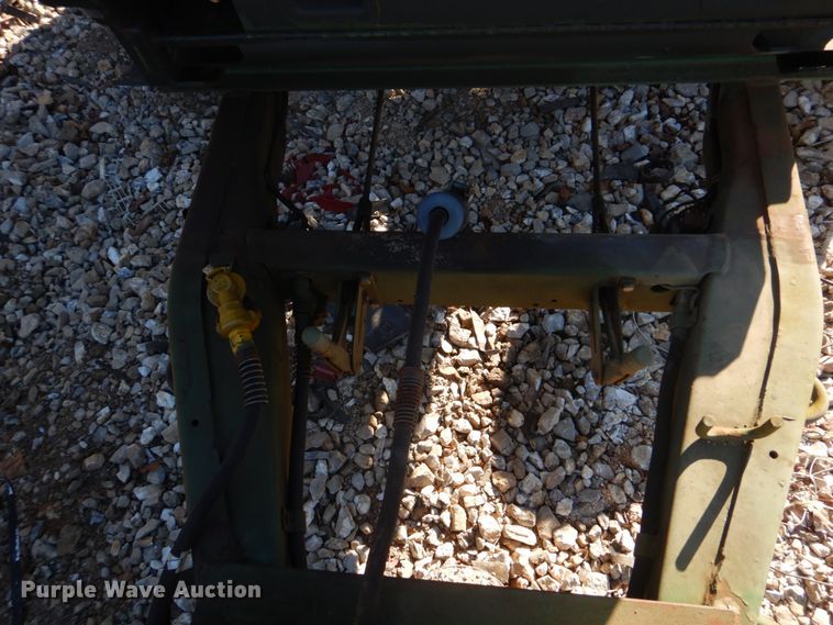 image for item DH8063 1981 Ferment Division MEP007B  generator