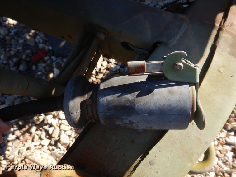 image for item DH8063 1981 Ferment Division MEP007B  generator