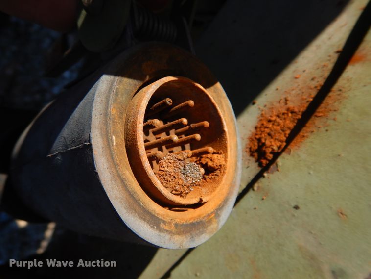 image for item DH8063 1981 Ferment Division MEP007B  generator