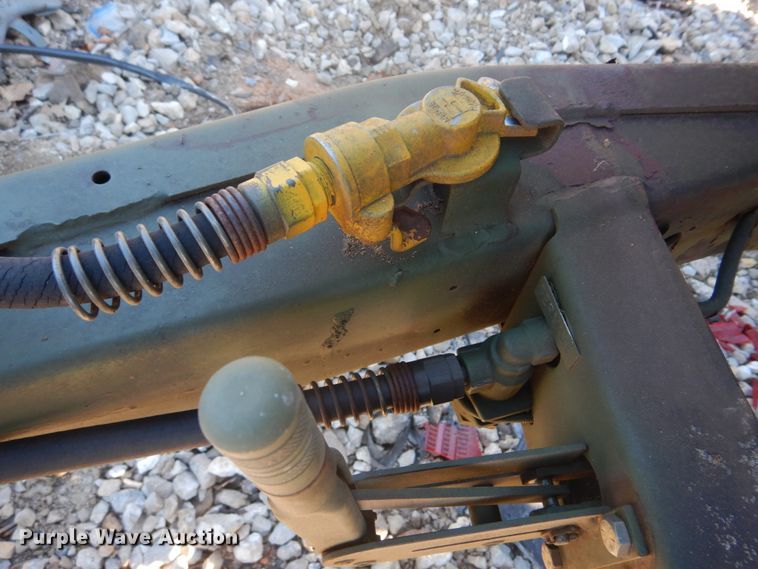 image for item DH8063 1981 Ferment Division MEP007B  generator