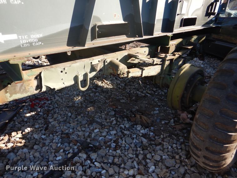 image for item DH8063 1981 Ferment Division MEP007B  generator