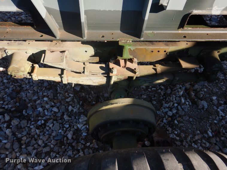 image for item DH8063 1981 Ferment Division MEP007B  generator