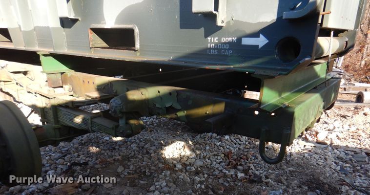 image for item DH8063 1981 Ferment Division MEP007B  generator