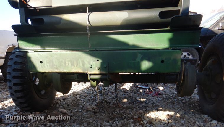 image for item DH8063 1981 Ferment Division MEP007B  generator