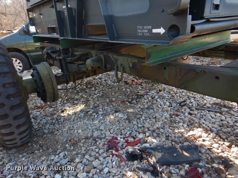 image for item DH8063 1981 Ferment Division MEP007B  generator