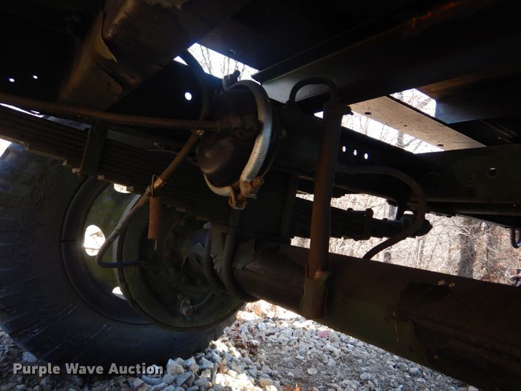 image for item DH8063 1981 Ferment Division MEP007B  generator