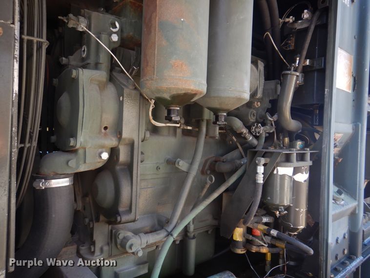 image for item DH8063 1981 Ferment Division MEP007B  generator