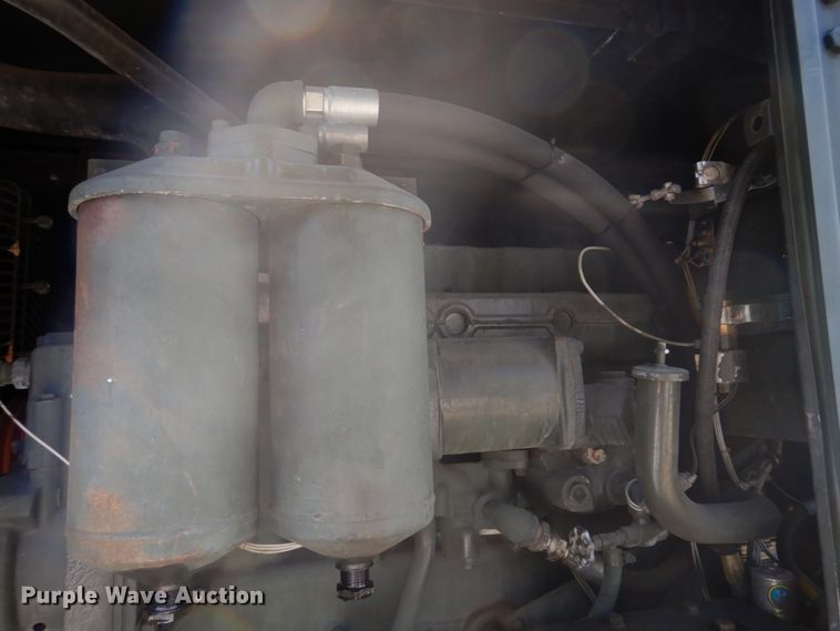 image for item DH8063 1981 Ferment Division MEP007B  generator