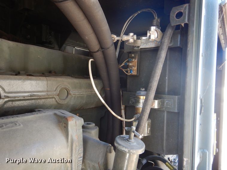 image for item DH8063 1981 Ferment Division MEP007B  generator