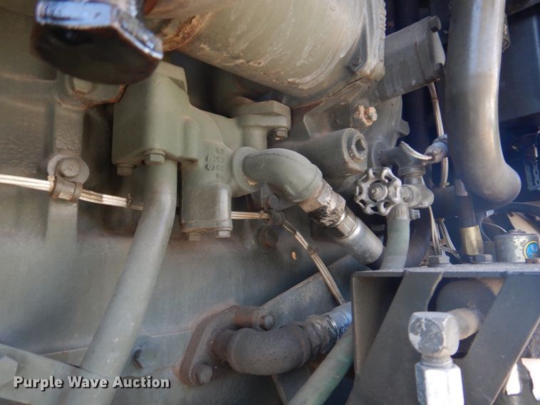 image for item DH8063 1981 Ferment Division MEP007B  generator