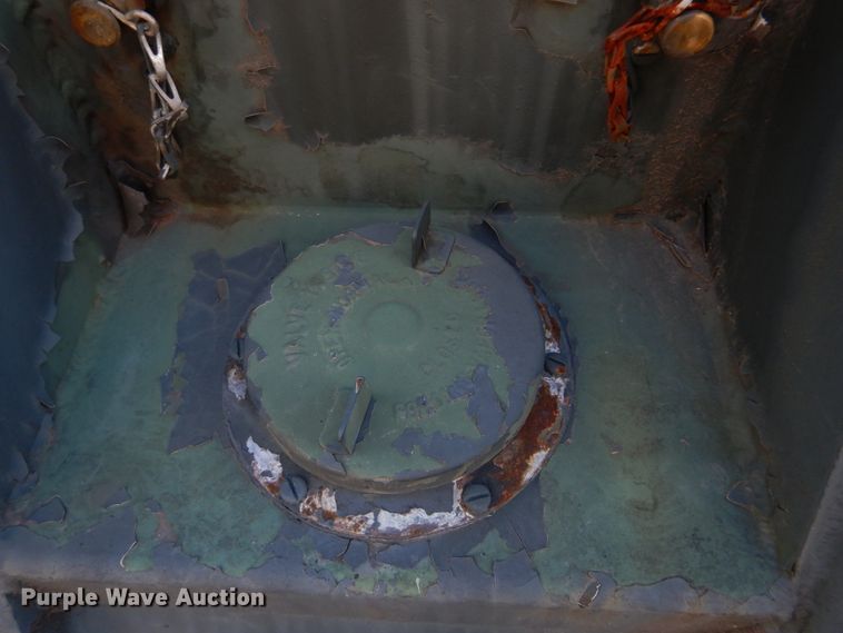 image for item DH8063 1981 Ferment Division MEP007B  generator