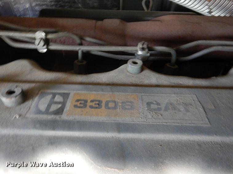 image for item DH8063 1981 Ferment Division MEP007B  generator