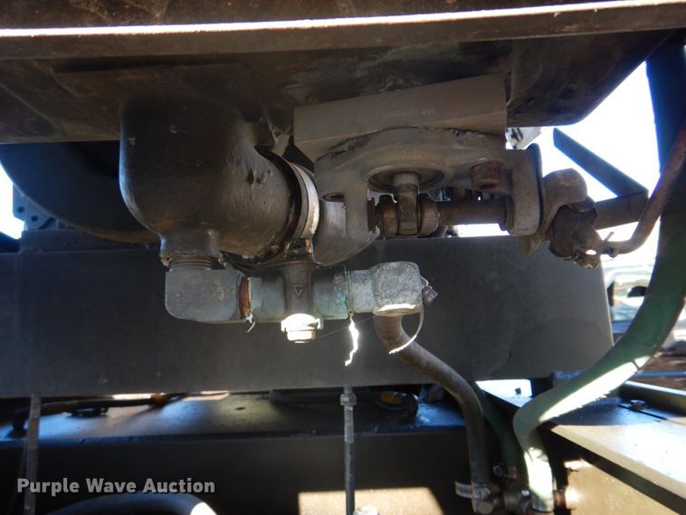 image for item DH8063 1981 Ferment Division MEP007B  generator