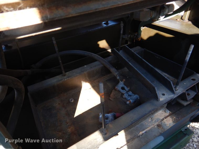 image for item DH8063 1981 Ferment Division MEP007B  generator