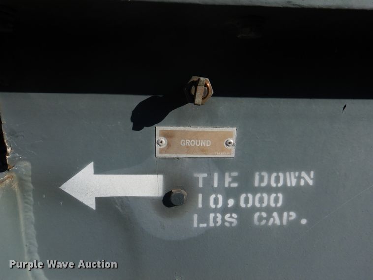 image for item DH8063 1981 Ferment Division MEP007B  generator